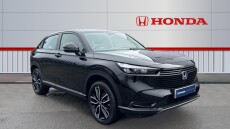 Honda HR-V 1.5 eHEV Elegance 5dr CVT Hybrid Hatchback